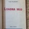 LONDRA 1933 de IOAN MASSOF