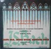 Disc vinil, LP. CONCERTOS FOR 2 AND 3 HARPSICHORDS AND STRING ORCHESTRA. 2 DISCURI VINIL-J.S. BACH-239369, Electrecord