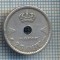 AX 419 MONEDA - NORVEGIA - 25 ORE -ANUL 1924 -STAREA CARE SE VEDE