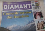 Revista DIAMANT - (30 sept - 28 oct. 2015)