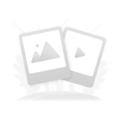 RECOMPENSE PENTRU CAINI BATON ALB PIELE RASUCIT CU PUI 28CM 1KG foto