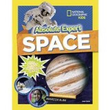 Absolute Expert : Space