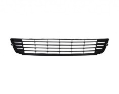 Grila bara fata VW Touran (1T3), 07.2010-08.2015 Trendline, VW Caddy 3/Life 06.2010-06.2015, Trendline, centru, 1T0853677C9B9, 956327