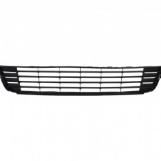 Grila bara fata VW Touran (1T3), 07.2010-08.2015 Trendline, VW Caddy 3/Life 06.2010-06.2015, Trendline, centru, 1T0853677C9B9, 956327