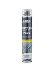 BOSTIK P305 750 ml SPUMĂ PISTOLĂ DE JOSĂ PRESIUNE