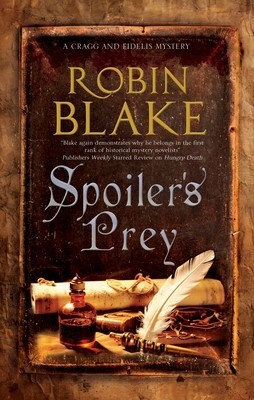 Spoiler&amp;#039;s Prey foto