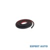 Cheder Auto Universal cu Adeziv 3M, 20m, 9mm - Etansare Uși, Ferestre, Protectie Frig/Umiditate - Spuma Cauciucata Rezistenta
