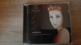 Celine Dion &lrm;&ndash; Let&#039;s Talk About Love, CD, Columbia