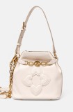Aldo poseta MIRALUNA culoarea bej, 13824595