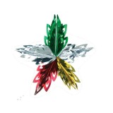 Steluta Decorativa, Jad