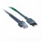 Cablu USB pentru cititor de coduri de bare (scanner) NewTechnology Media