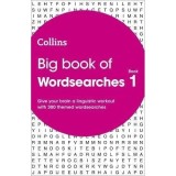 Big Book of Wordsearches