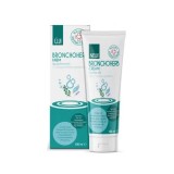 Crema Bronchoherb Balint pentru Respiratie, 100 ml, cu Extracte Naturale din Plante
