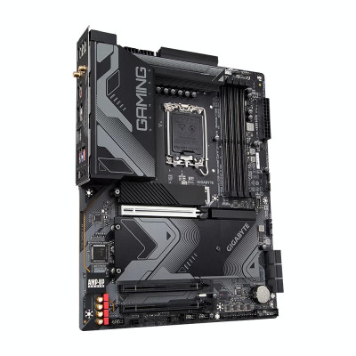 Placa de baza MB GIGABYTE Z790 GAMING X AX LGA 1700 foto