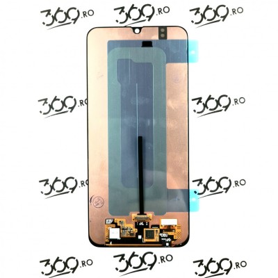 Display Galaxy M30 M305 A40s OEM foto