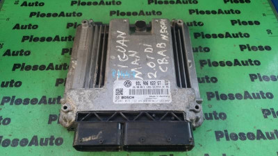 Calculator ecu Volkswagen Tiguan (2007-&amp;gt;) 0281015192 foto