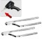 Varf letcon de lipit 28021 2buc 28050 Fahrenheit