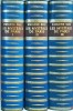 Eugene Sue - Les mysteres de Paris, 3 volume