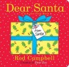 Dear Santa