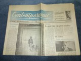 Cumpara ieftin ZIARUL CONTEMPORANUL 9 MARTIE 1990