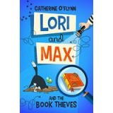 Lori and Max and the Book Thieves