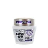 Masca de par Gliss Winter Repair , 300 ml