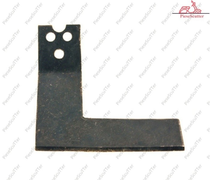 Cutit Scut Protector Motocoasa - Moto Coasa - Moto Cositoare Cutit Scut Protector Motocoasa - Moto Coasa - Moto Cositoare