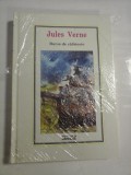 BURSE DE CALATORIE - JULES VERNE - Biblioteca Adevarul