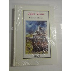 BURSE DE CALATORIE - JULES VERNE - Biblioteca Adevarul