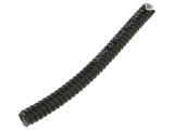Tub de protec&Aring;&pound;ie HELLERMANNTYTON 16 o&Aring;&pound;el galvanizat negru IP66