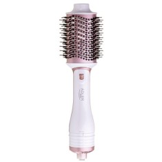 Perie electrica Hair Styler Adler 5 in 1, acoperire ceramica, 5 accesorii interschimbabile foto