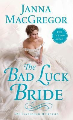 The Bad Luck Bride foto