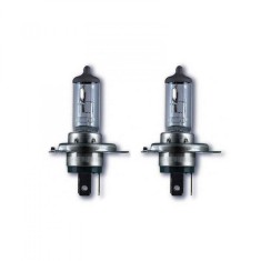Pachet 2 Becuri Far H4 24V 75 70W P43T Sct