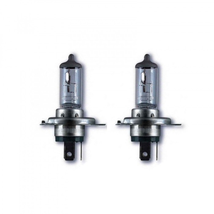 Pachet 2 Becuri Far H4 24V 75 70W P43T Sct