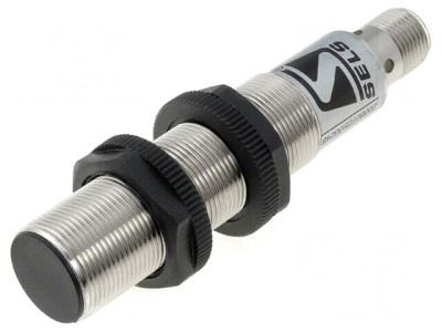 Senzor Inductiv PNP/NO NC M18 5mm 10-30V IP67 foto