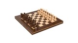 Șah și table - Maro, 26 cm D20
