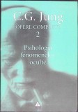 OPERE COMPLETE VOL.2: PSIHOLOGIA FENOMENELOR OCULTE-CARL GUSTAV JUNG-357891