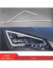 Fibra reparatie DRL far dreapta Seat Leon 3 2012-2016