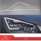Fibra reparatie DRL far dreapta Seat Leon 3 2012-2016