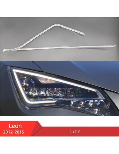 Fibra reparatie DRL far dreapta Seat Leon 3 2012-2016