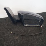 Oglinda laterală dreapta VW POLO 6R, 6C 2011 OEM: 6R2857508RE9024483 3194993