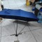 Umbrela albastra#A6368