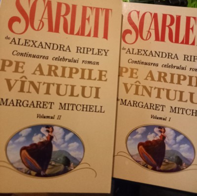 SCARLETT ALEXANDRA RIPLEY T foto