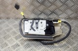 &Icirc;ncuietoare ușă st&acirc;nga spate TESLA MODEL 3 2018 OEM: 1068970-00-D 14697075