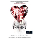 Szerelem 5 l&eacute;p&eacute;sben - Rachel Higginson