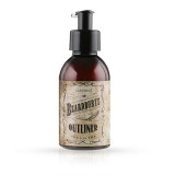 Cumpara ieftin Gel de Ras Beardburys Outliner Precision - 150 ml