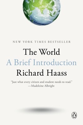 The World: A Brief Introduction foto