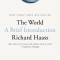 The World: A Brief Introduction