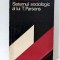 SISTEMUL SOCIOLOGIC AL LUI T. PARSONS-LUCIA DUMITRESCU-CODREANU
