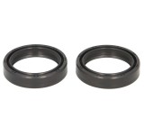 Set semeringuri telescop (furca) 41X53X11 - Yamaha XP 500 T-Max (04-07) - XJ6 600 N - Diversion (09-15) - YZF-R6 600 (06-15)